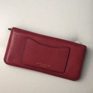 Marc Jacobs Wallet